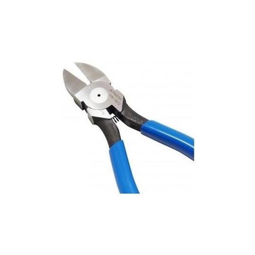 PCニッパ ストレート刃 バネ付