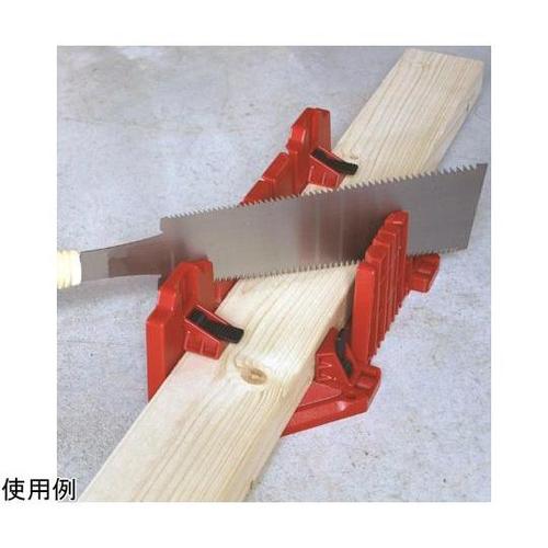 クランプ式マイターボックス CMB−10