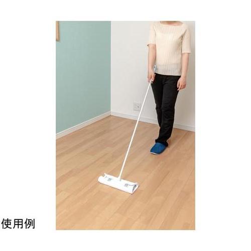 シートもぞうきんも使えるワイパーF NU