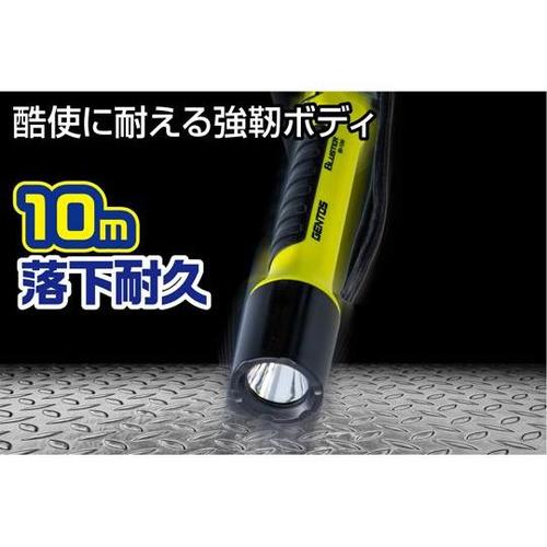 BLUSTERシリーズ LEDフラッシュ