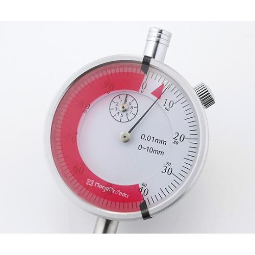 ダイヤルゲージリミットマークシール