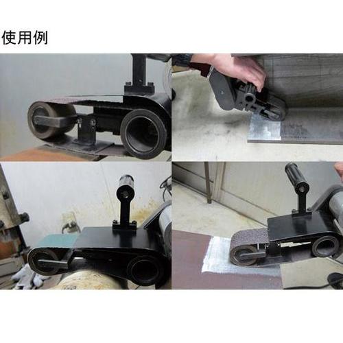 FBS50E フレキシブルベルトサンダー