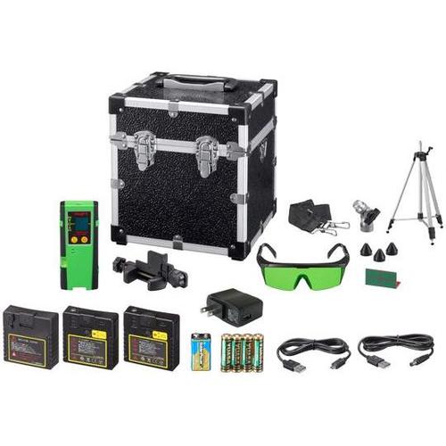 MLS−444GPRT レーザー墨出し器