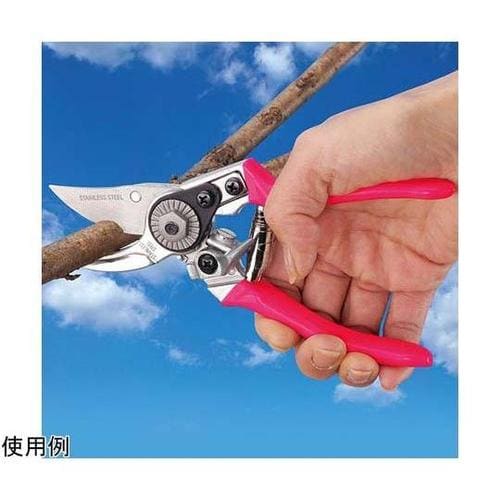 ラクラク剪定ハサミ 女性用 SV−577