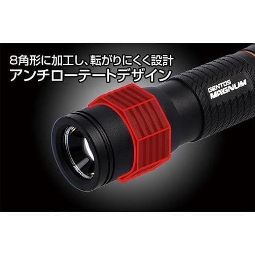 MAGNUMシリーズ USB充電式LED