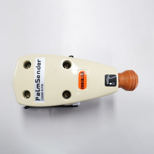 エアーサンダー(クリップ式) EA162PA−1