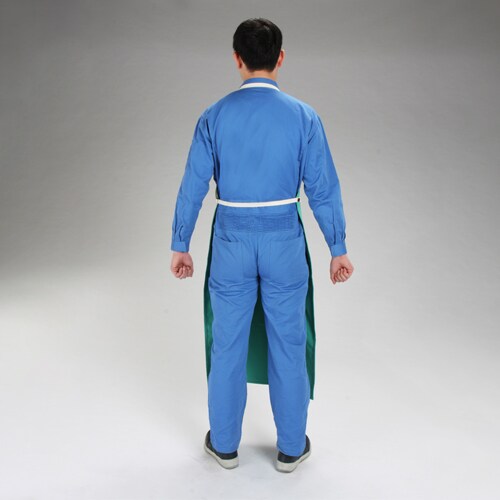 溶接作業エプロン EA353AP−1