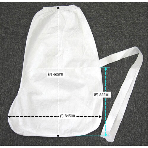 使い捨て保護具 EA355AA−6A