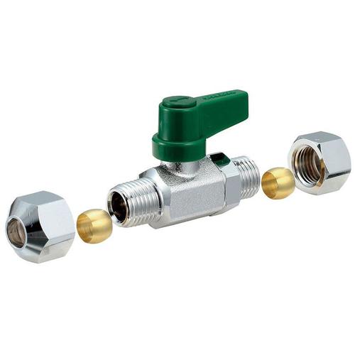 ミニボールバルブ EA425AH−32