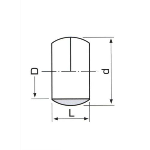 リング玉 EA426AD−10