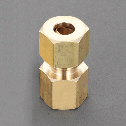 雌ねじリングジョイント EA426AF−25