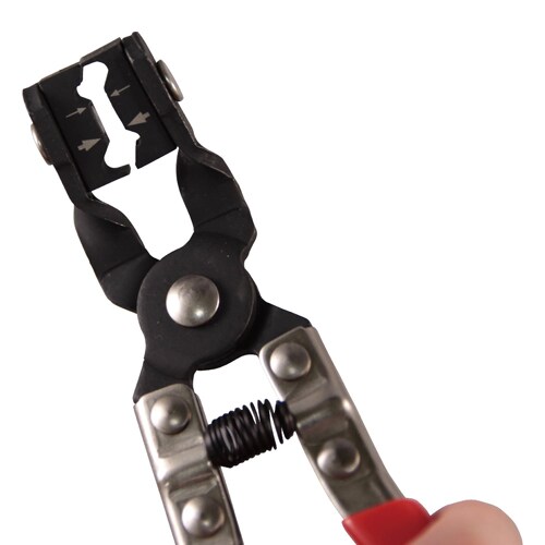 ホースクランププライヤー EA463PS−7