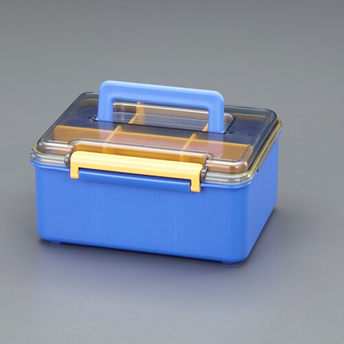 樹脂パーツケース EA508WB−3A