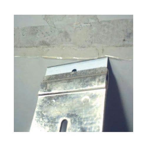 ガラススクレーパー EA524BC