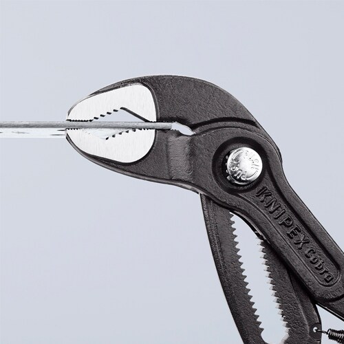 ウォーターポンププライヤーEA531EH−250