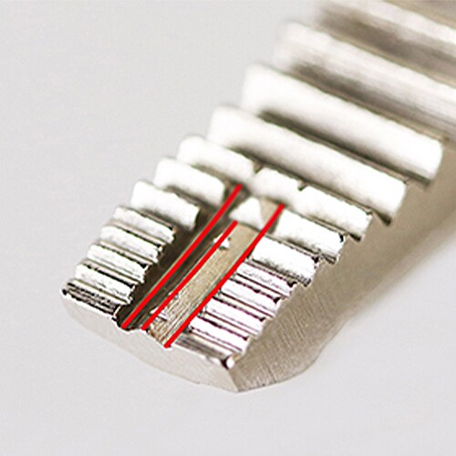 バイスプライヤー型ネジザウルスEA532DH−11