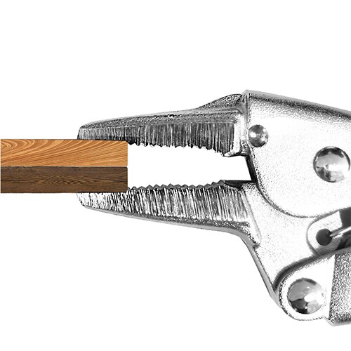 バイスプライヤー型ネジザウルスEA532DH−11