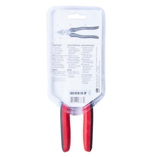 電工ペンチ EA534GZ−1