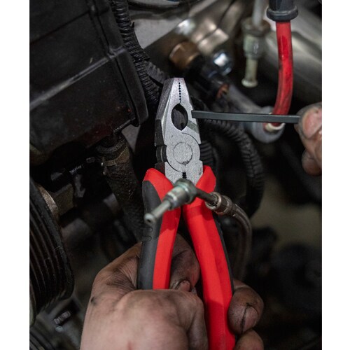 電工ペンチ EA534GZ−1