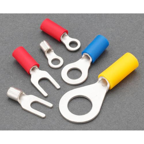 裸・絶縁圧着端子セット EA538LG−22