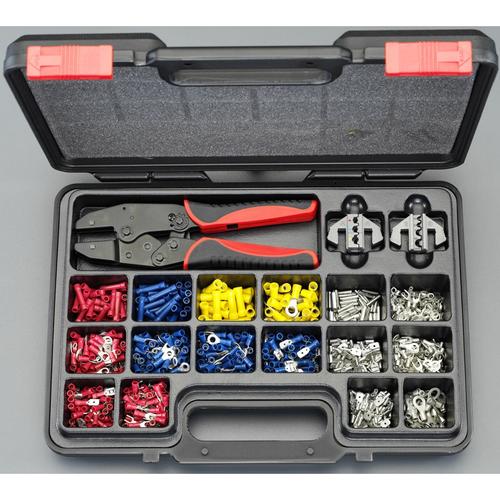 圧着端子・スリーブセット EA538NS