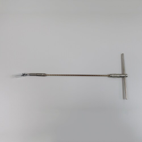 フレキシブルパッキングフック EA566AG−20