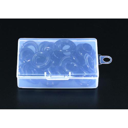 ハトメ(プラスチック) EA576MM−32