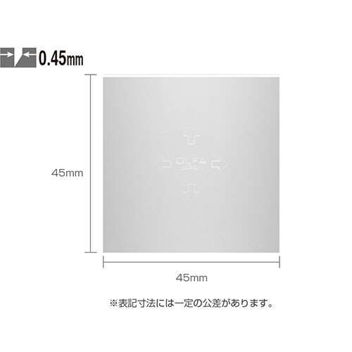 スクレーパー EA579HH−1