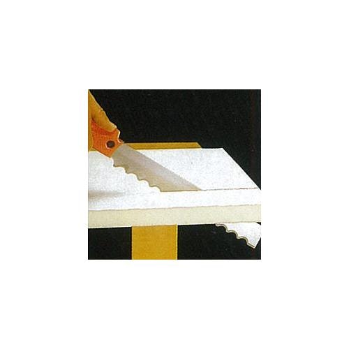 断熱材カットソー EA583