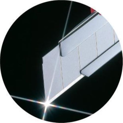 カッターナイフ替刃 EA589AT−71