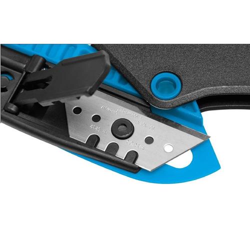 セーフティーカッターナイフ EA589CT−8