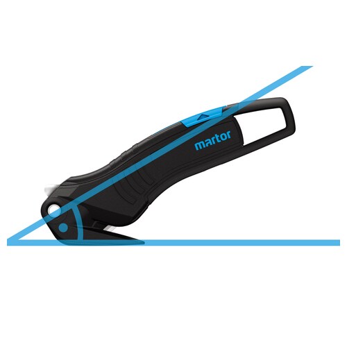 開梱用カッター EA589CW−70