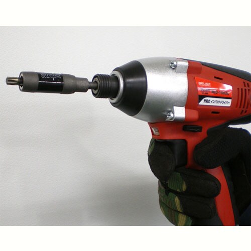 インパクトドライバービット EA611MD−25