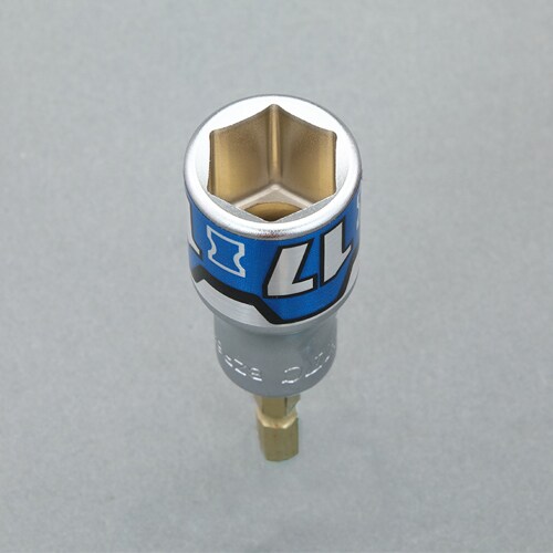 電ドルソケット(ショート) EA612AA−17