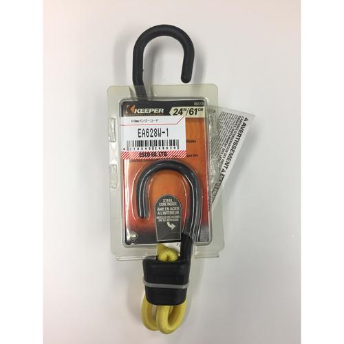 フック付バンジーコード EA628W−1