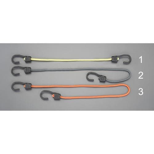 フック付バンジーコード EA628W−2