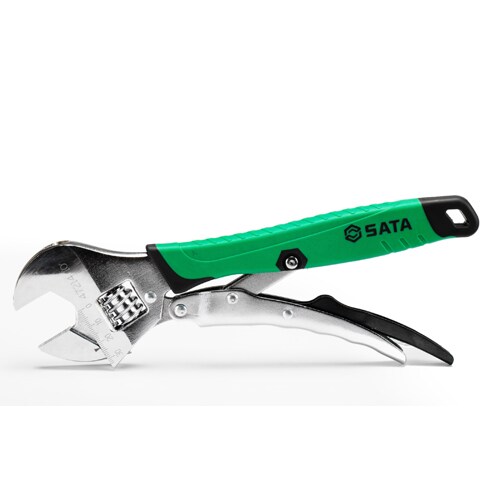 モンキーレンチ(ロック機能)EA680B−200