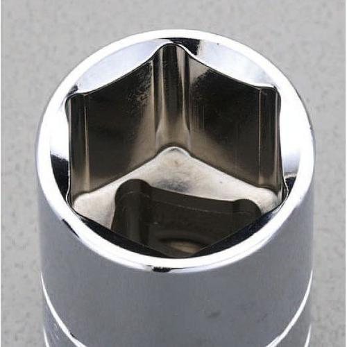 (3/8”DR)ソケット EA687BS−13