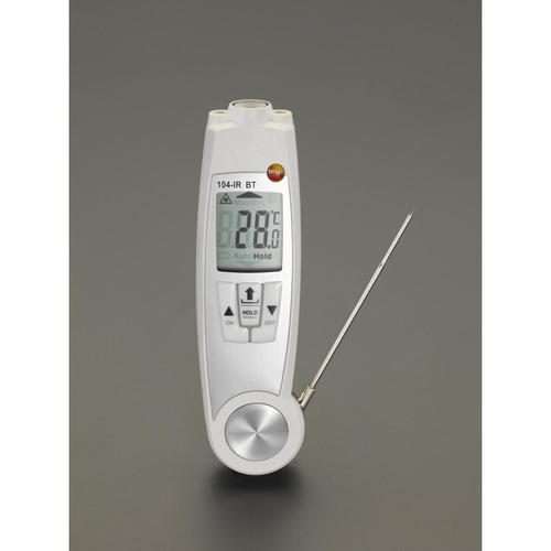 放射温度計(接触・非接触兼用) EA701X−13