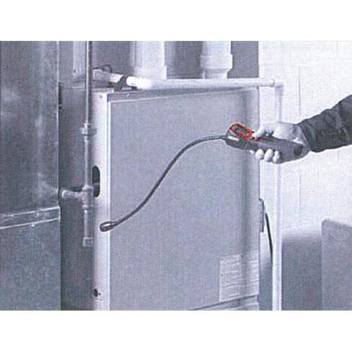 可燃性ガス検知器 EA702GR