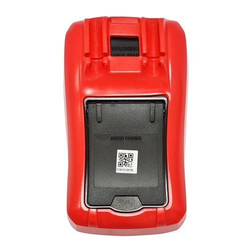 デジタルマルチテスター EA707AD−12A