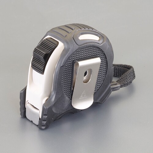 ストッパー付メジャー EA720CB−33