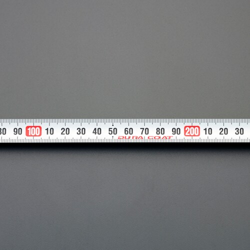 ストッパー付メジャー EA720CB−33