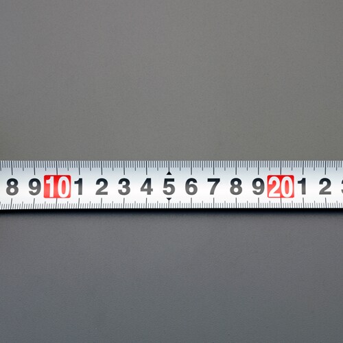 ストッパー付メジャー EA720CS−6