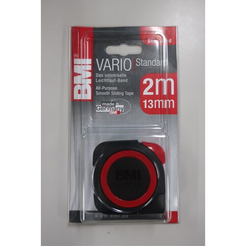 ストッパー付メジャー EA720GK−2