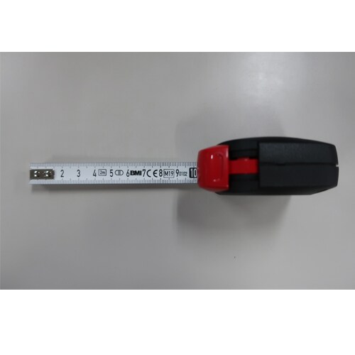 ストッパー付メジャー EA720GK−2