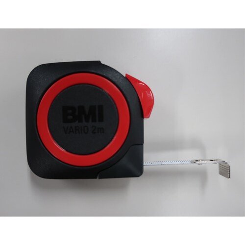 ストッパー付メジャー EA720GK−2