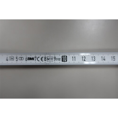 ストッパー付メジャー EA720GK−2