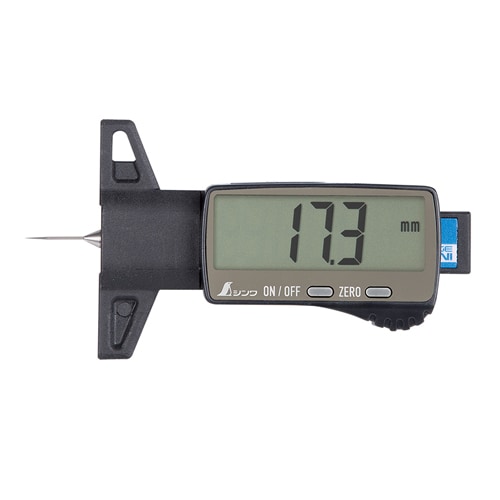 デジタルミニデプスゲージ EA725F−22