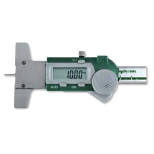 デジタルミニデプスゲージ EA725F−76